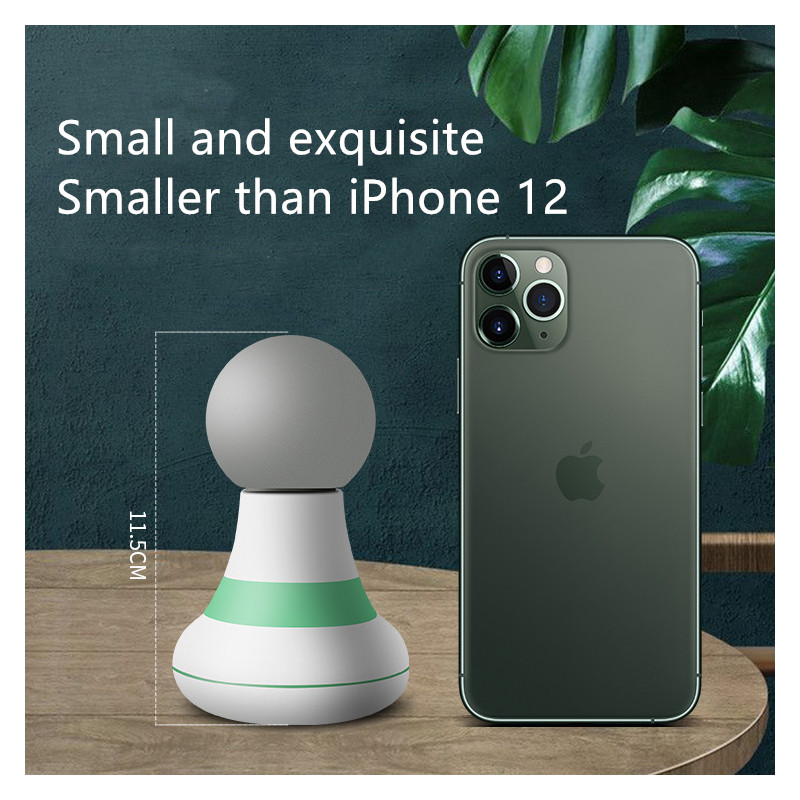 Mini Massageador Basic Muscle