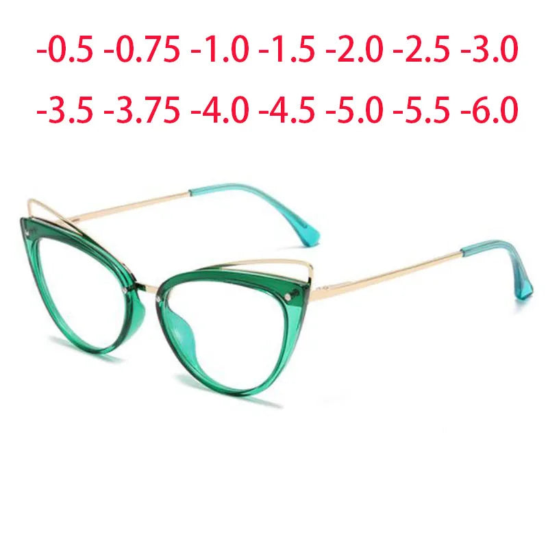 Óculos Metal Butterfly feminino