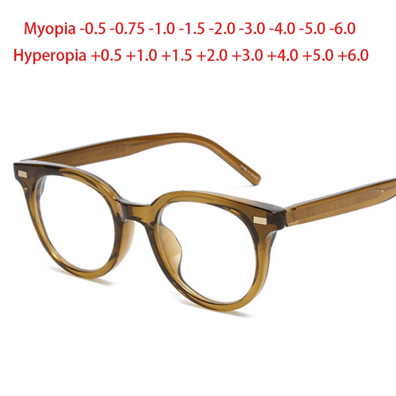 TR90 Armação Redonda